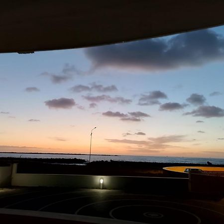 Armareaoverseassuites 1 Φιουμιτσίνο Εξωτερικό φωτογραφία