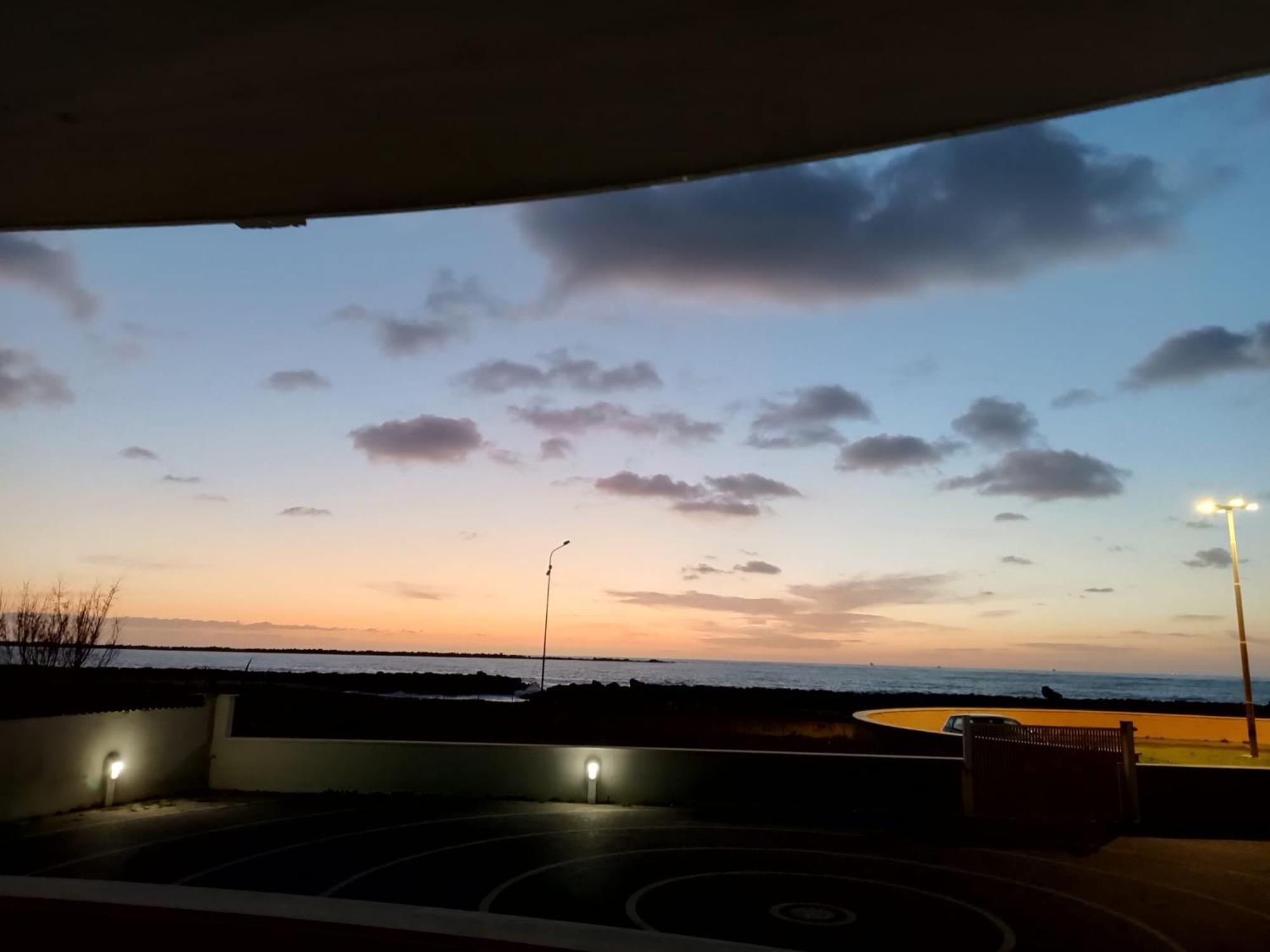 Armareaoverseassuites 1 Φιουμιτσίνο Εξωτερικό φωτογραφία