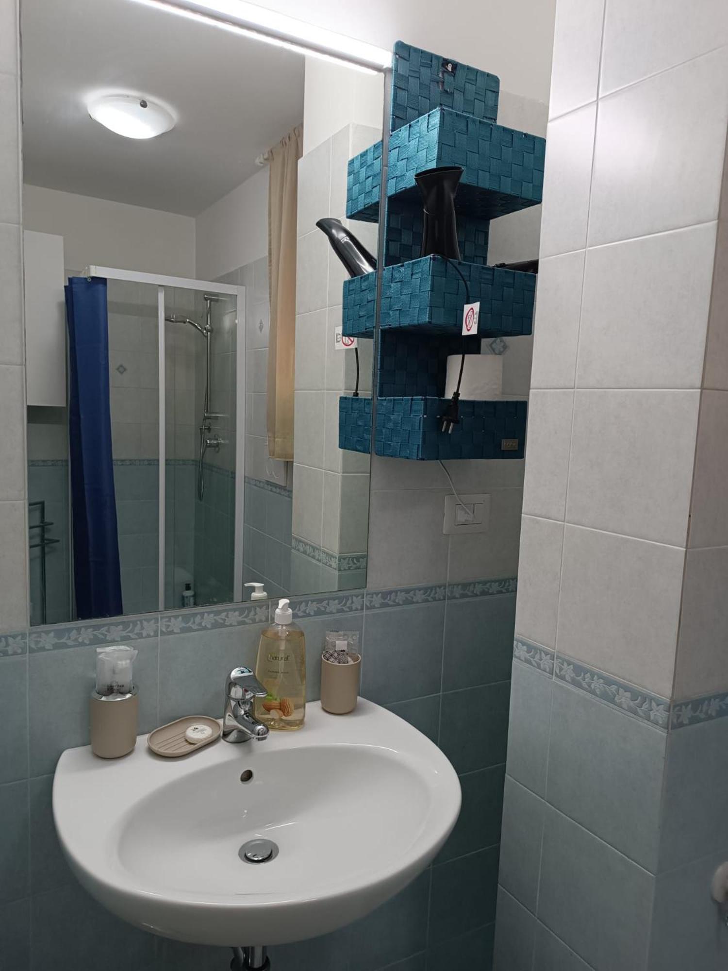 Armareaoverseassuites 1 Φιουμιτσίνο Εξωτερικό φωτογραφία