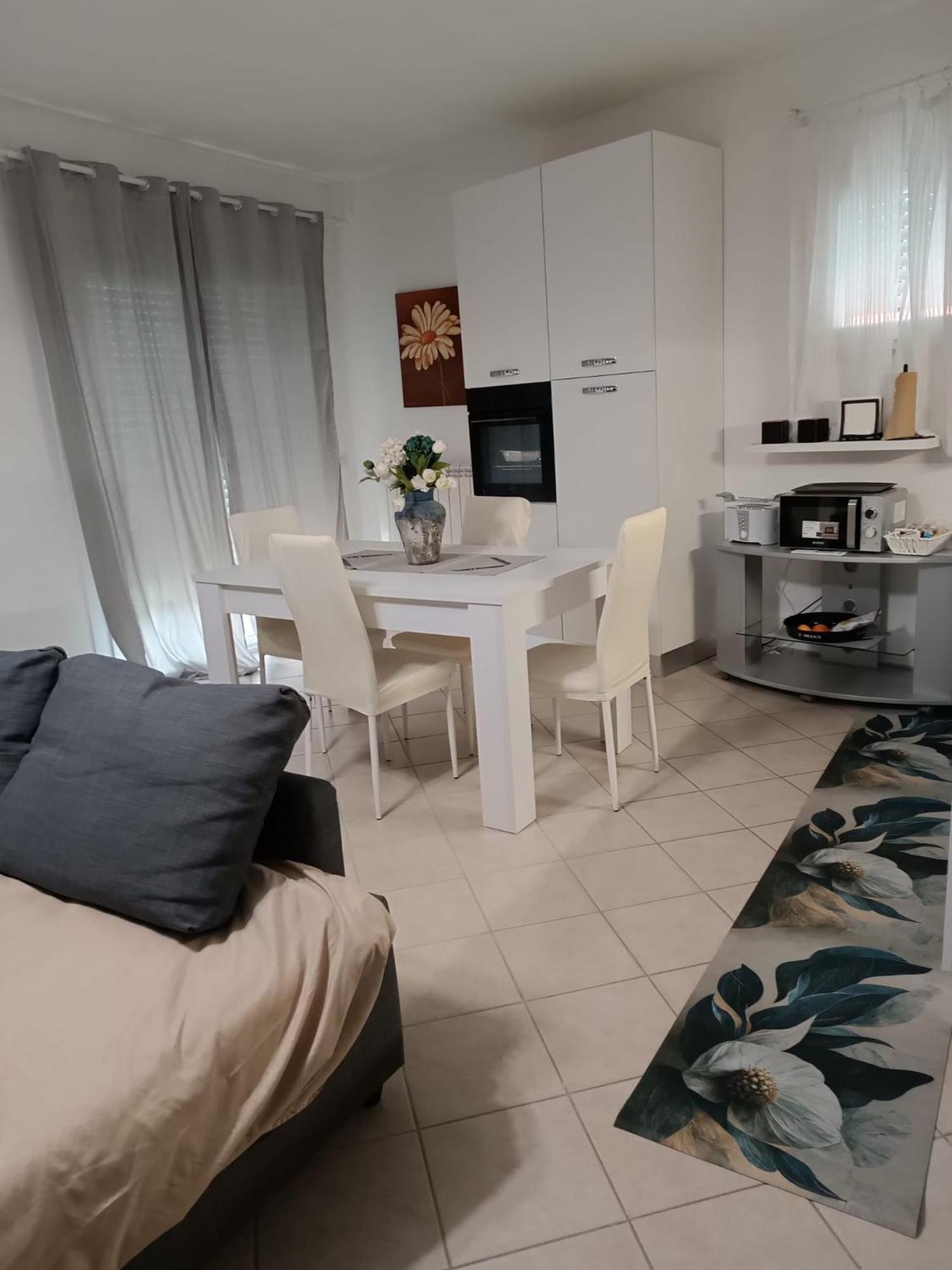 Armareaoverseassuites 1 Φιουμιτσίνο Εξωτερικό φωτογραφία