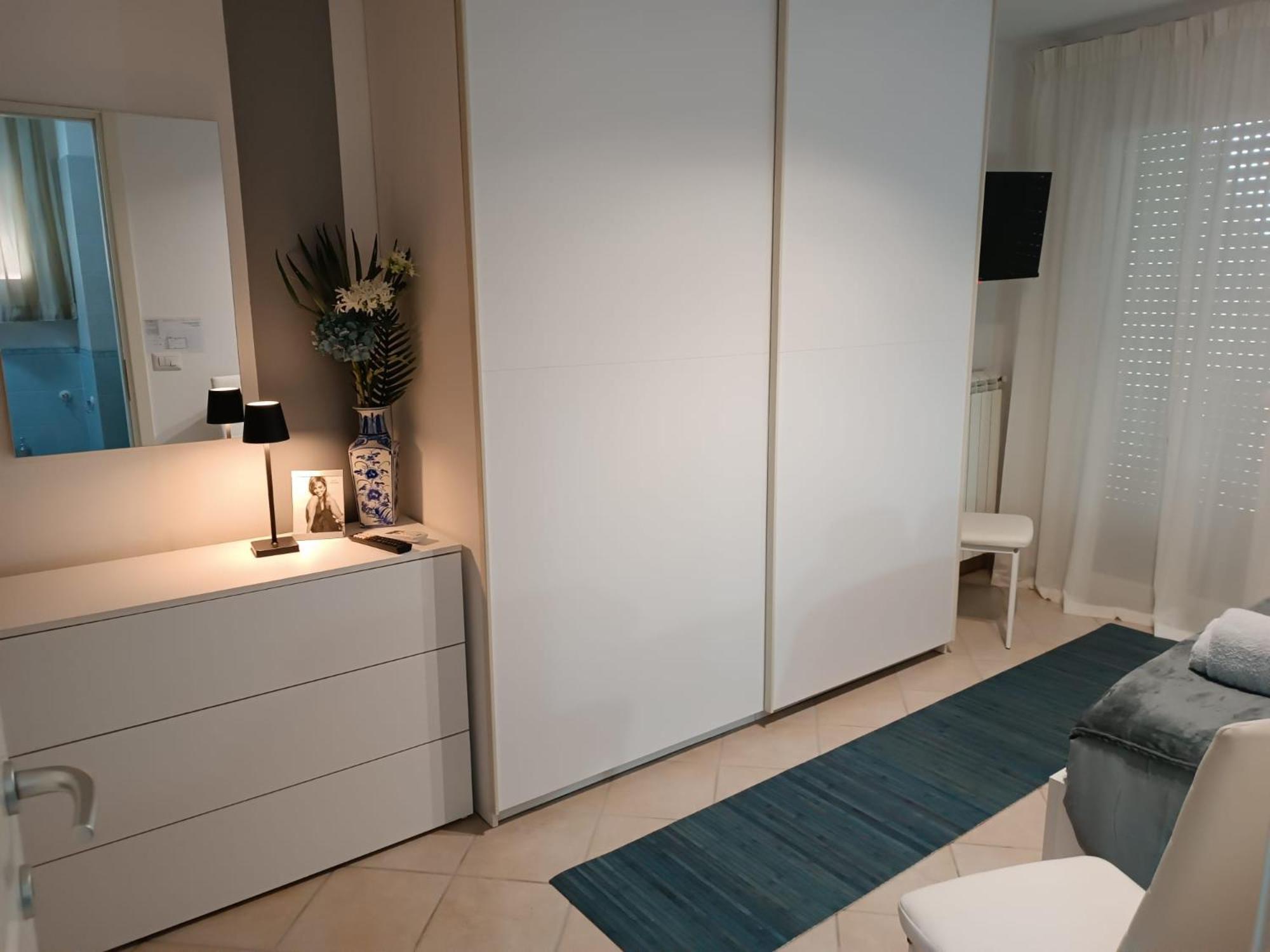 Armareaoverseassuites 1 Φιουμιτσίνο Εξωτερικό φωτογραφία
