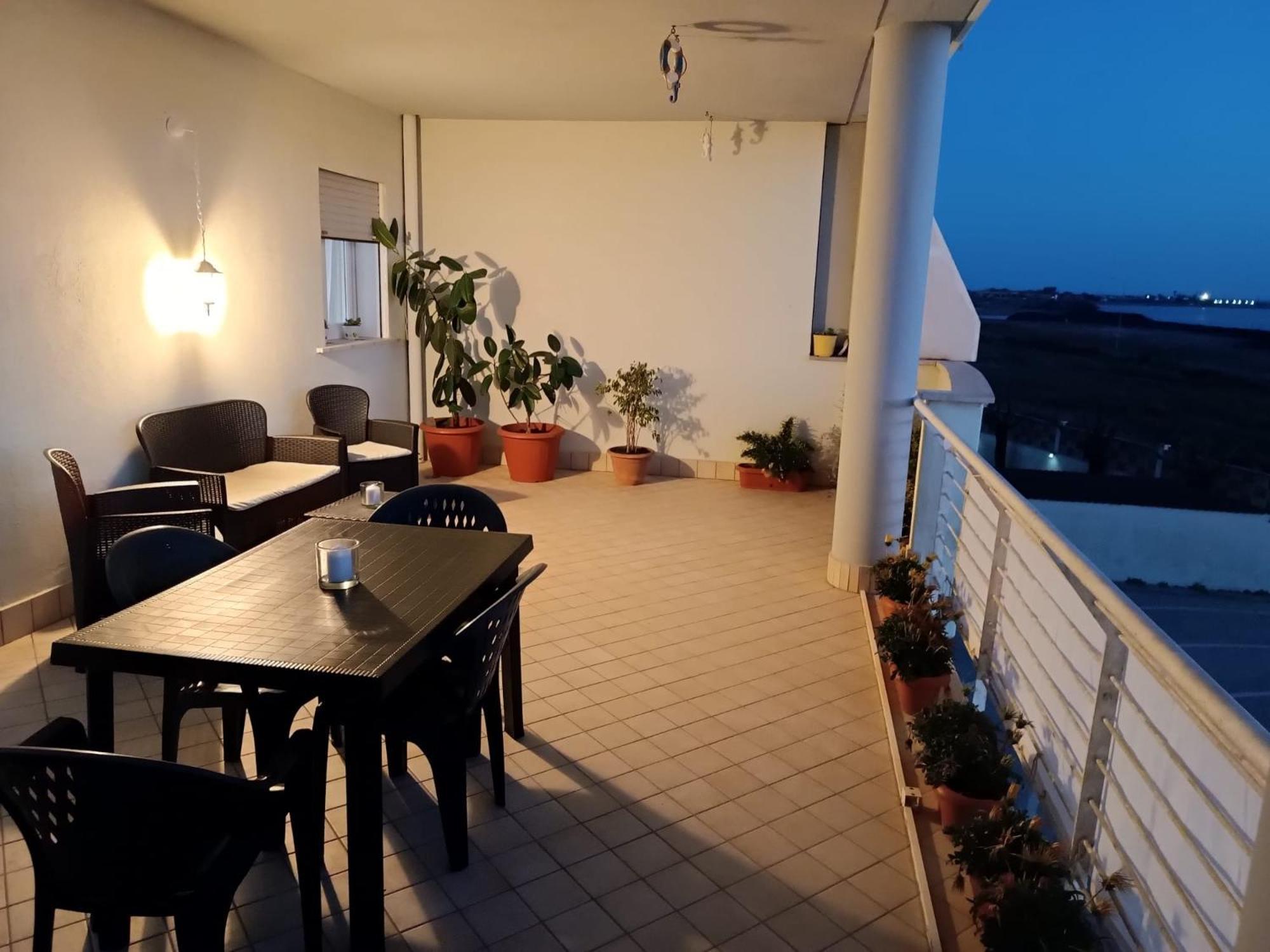 Armareaoverseassuites 1 Φιουμιτσίνο Εξωτερικό φωτογραφία