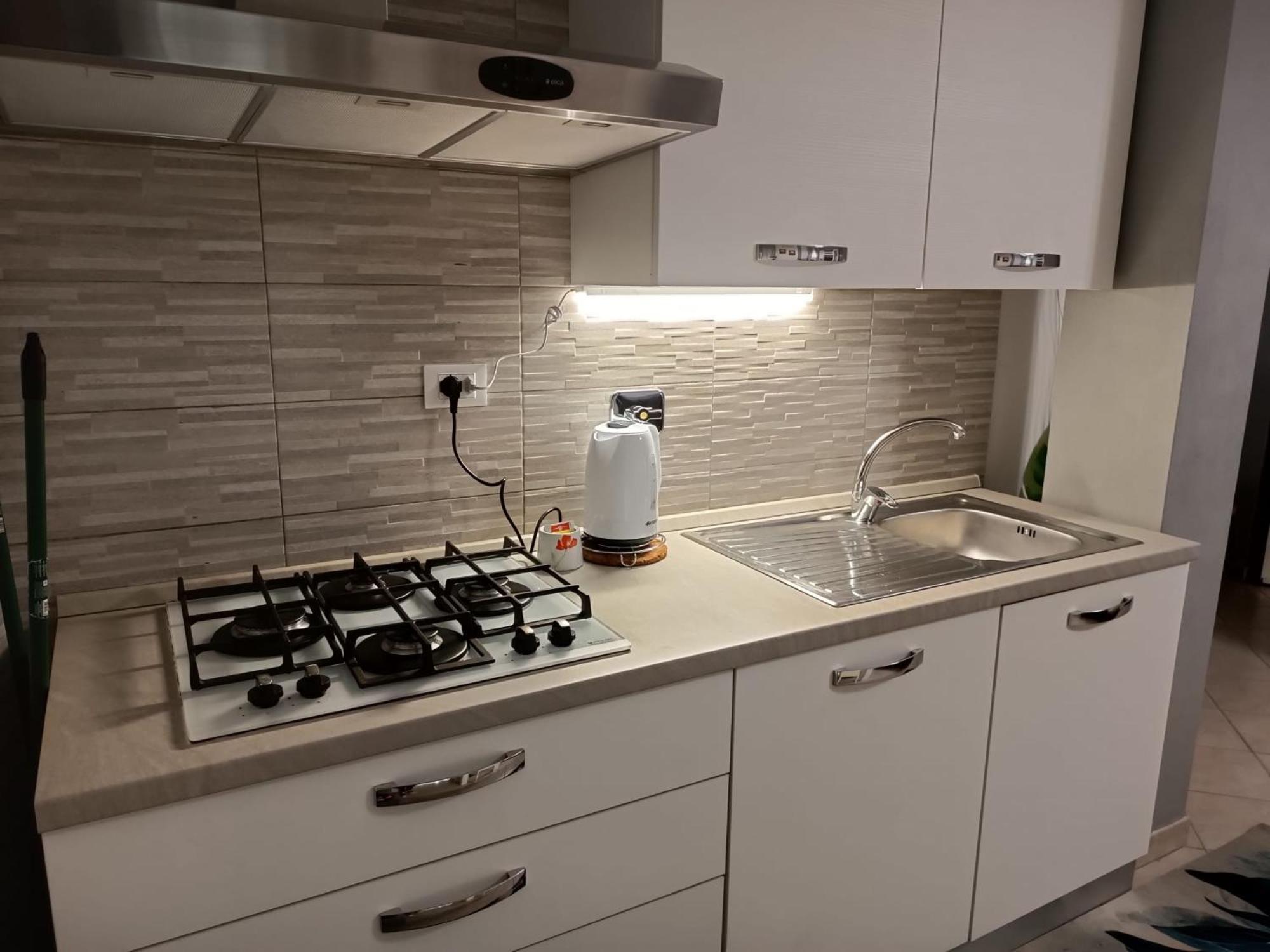 Armareaoverseassuites 1 Φιουμιτσίνο Εξωτερικό φωτογραφία