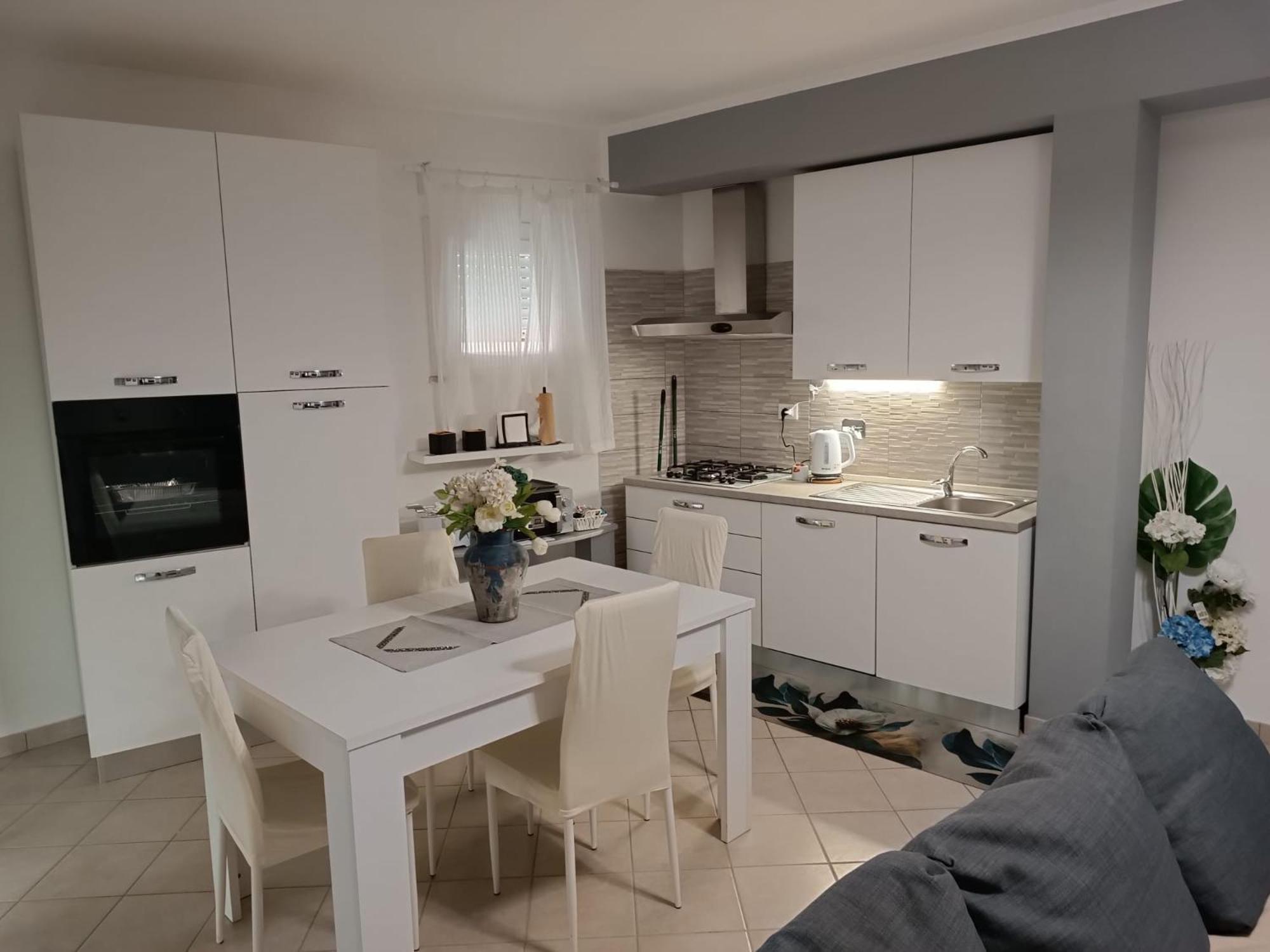 Armareaoverseassuites 1 Φιουμιτσίνο Εξωτερικό φωτογραφία