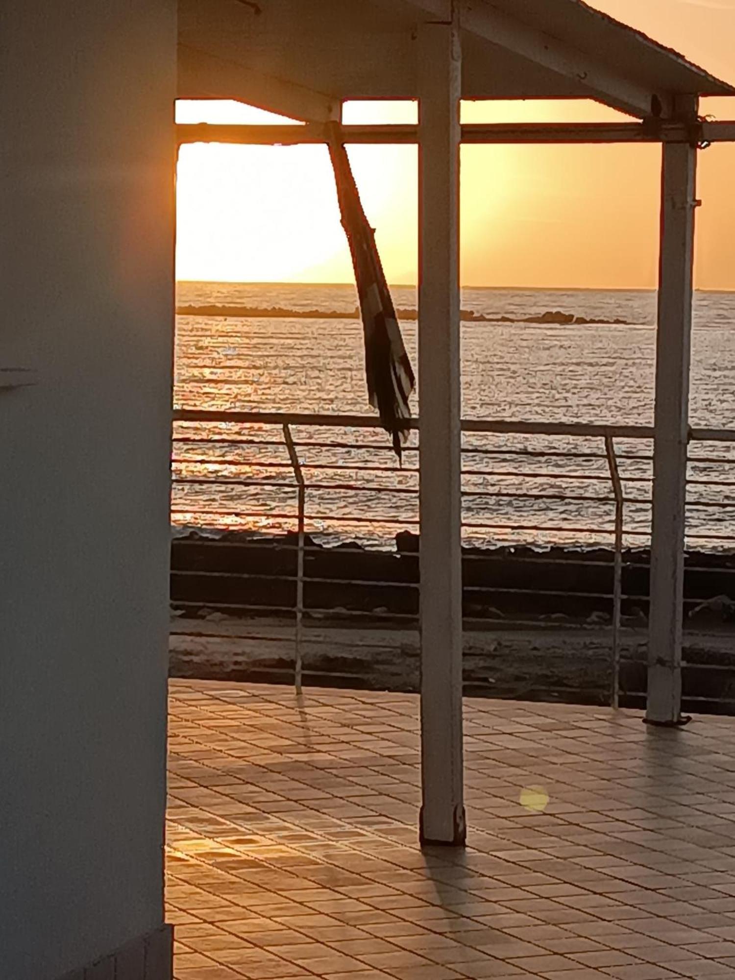 Armareaoverseassuites 1 Φιουμιτσίνο Εξωτερικό φωτογραφία