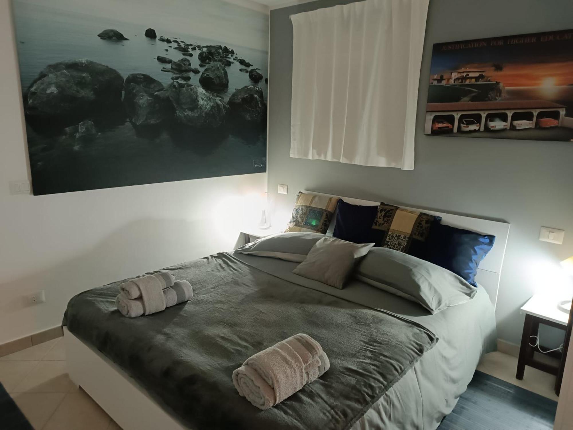 Armareaoverseassuites 1 Φιουμιτσίνο Εξωτερικό φωτογραφία