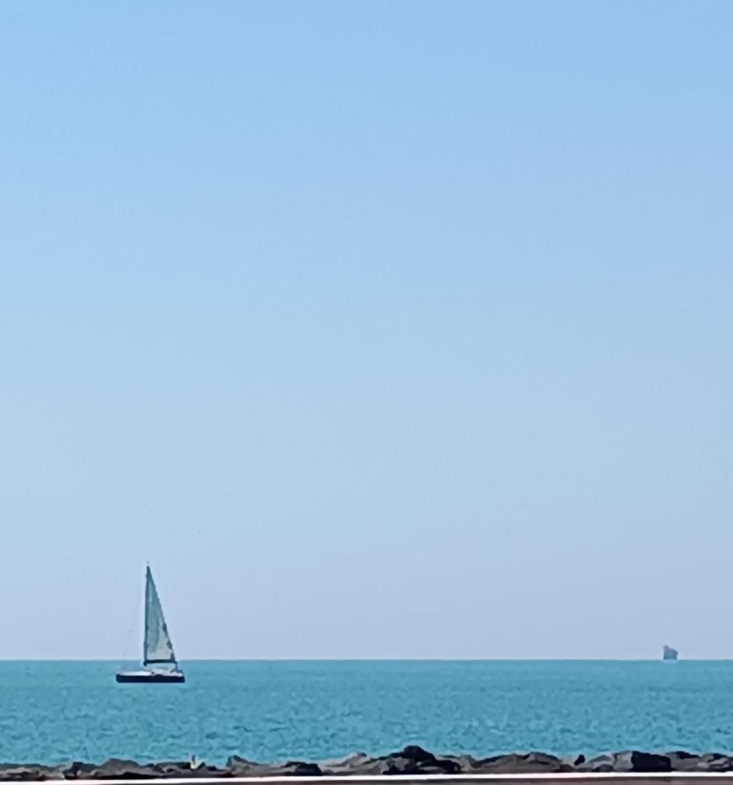 Armareaoverseassuites 1 Φιουμιτσίνο Εξωτερικό φωτογραφία